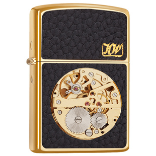 KW卡尔威登打火机送男友生日礼物男生高级高颜值煤油火机防风男士