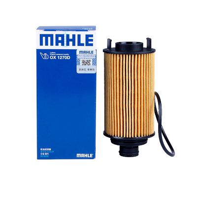 德国博世【大通专用】机油滤芯器