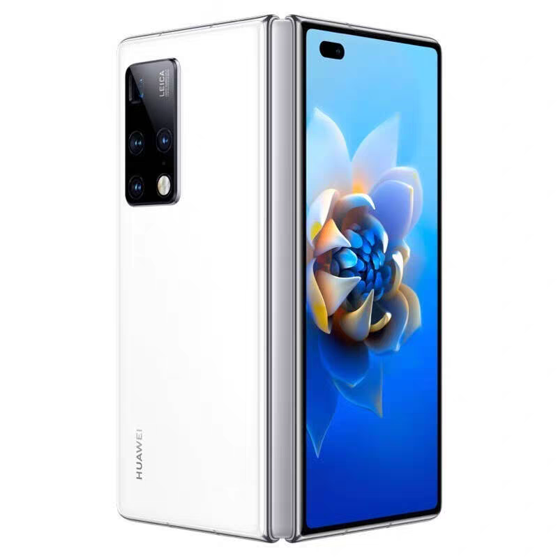 Huawei/华为 Mate X2 5G 折叠屏麒麟9000超感知徕卡四摄激活手机