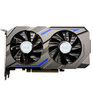 铭鑫GTX1650-4GD6显存独显吃鸡联盟LOL游戏显卡顺丰直邮花呗3免息