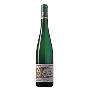 JS95分漫翠园酒庄特级园雷司令德国原瓶进口雅思堡珍藏甜白葡萄酒