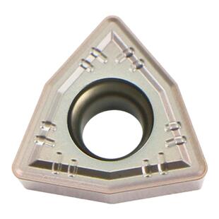 U钻刀片快速钻头暴力钻数控刀粒WCMT030208/040208/050308/06T308