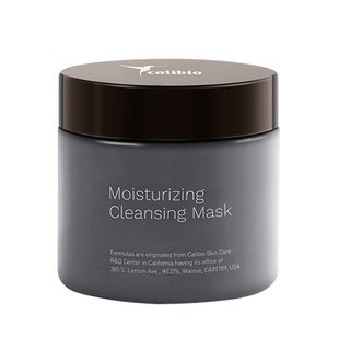 嘉莉比奥保湿清洁进口泥膜涂抹式面膜滋润柔肤嫩肤正品女男