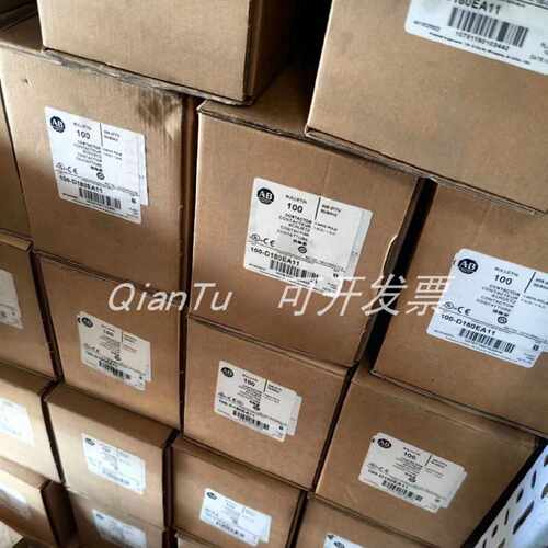 议价AB 2098-DSD-005X-NV1伺服驱动器全新原装正品 现货