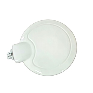 美的电热水壶上盖配件盖子MK-HJ1705/HJ1505壶盖SCU1579-HJ水壶盖