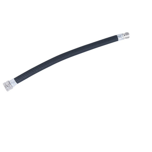 山地公路自行车打气筒延长管 摩托电动滑板车汽车气嘴延伸管 美嘴