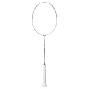 保真尤尼克斯羽毛球拍天斧玄黑全碳素超轻高磅疾光皓白小黑切白切