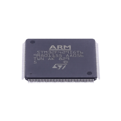 ST正品STM32F42932位微控制器