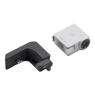 大疆 DJI RS 5 智能追踪模块 DJI RS 4 Mini/DJI RS 4/DJI RS 4 Pro配件 大疆相机云台稳定器配件手机夹