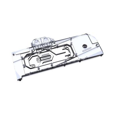 微星RTX3090Areo24G散热器