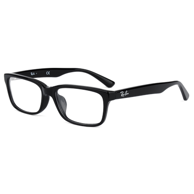Rayban雷朋男士全框板材眼镜架