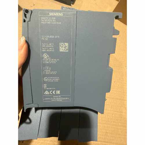 询价-6ES7540-1AD00-0AA0 模块