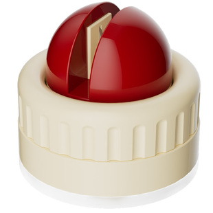 圆球吸盘磨刀神器家用厨房磨菜刀剪刀石专业工具新款快速磨刀器