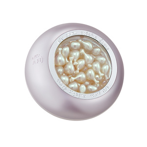 阿芙极光玫瑰VC双萃丸精华液提亮去黄改善暗沉肤色熬夜次抛精华油