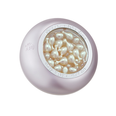 阿芙极光玫瑰VC双萃丸精华液提亮去黄改善暗沉肤色熬夜次抛精华油