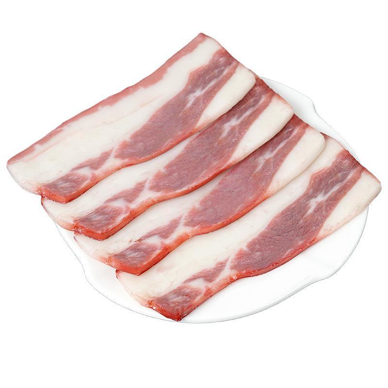 仿真冰新鲜生猪肉五花肉模型假猪羊牛肉卷牛扒排装饰摆设挂件道具