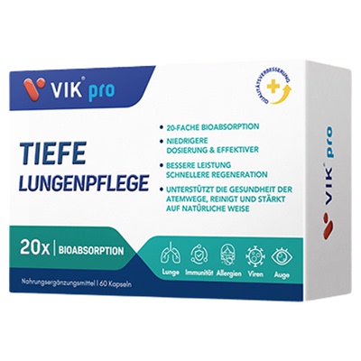 德国VIKpro进口专利高含量槲皮素