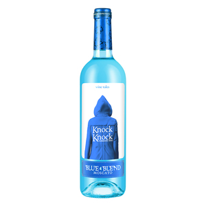 奥兰奥太狼葡萄酒甜型750爱之湾