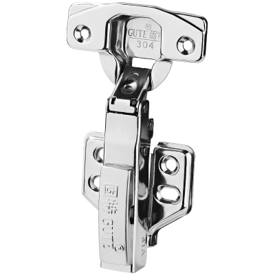 固特304不锈钢阻尼弹簧飞机合叶