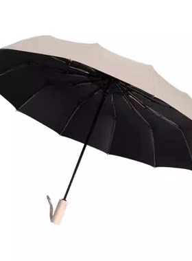 新款全自动遮阳伞晴雨两用