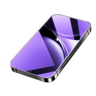 适用红米turbo4钢化膜高清抗蓝光redmiturbo4pro手机贴膜抗摔防爆保护redmi全屏覆盖防指纹小米无白边玻璃por