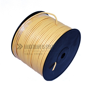 讯道六类CAT6非屏蔽双绞线UTP家用高速宽带千兆网线0.57无氧纯铜