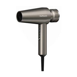 火之凤吹风机m2理发店发廊发型师专用大功率负离子无刷高速吹风筒