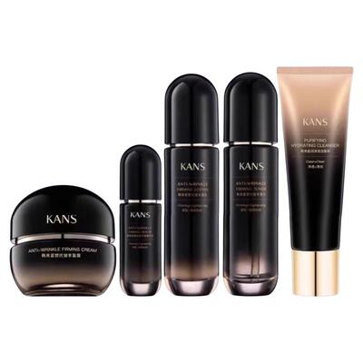 红蛮腰再升级|销量第1&水乳套装