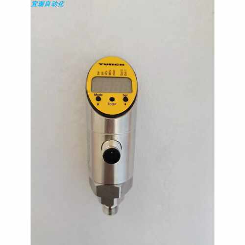 议价现货销售 TURCK图尔克 PS01VR-504-L12UPN8X-H1141 实拍包好