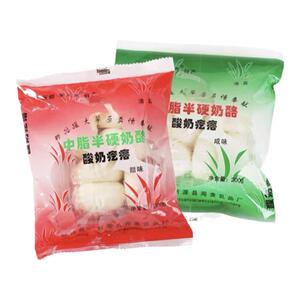 酸奶疙瘩迪丽热巴同款新疆酸奶球