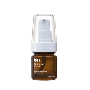 道特洛曼2号祛痘精华去闭口粉刺黑头淡化痘印面部护肤品卢曼博士