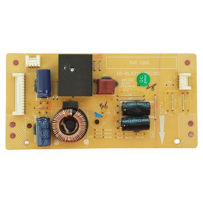 原厂L42F3500A-3D L39F3320B恒流板 40-RL4312-DRC1XG 背光板实拍