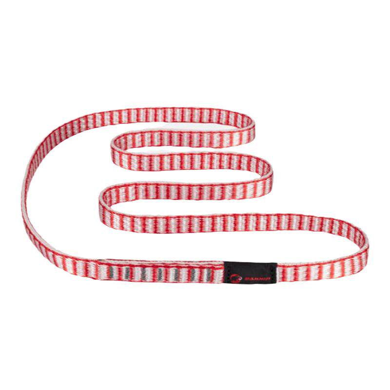 MAMMUT猛犸象Crocodile Sling 13.0扁带野攀岩登山户外