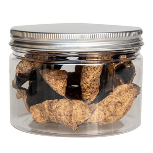 大理山居新会陈皮新会小青柑橘子皮桔子皮十年陈皮干货橘皮多年