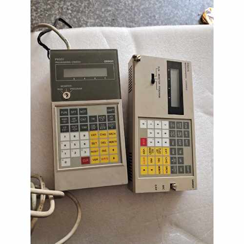 【议价】PLC手持器C120一PR015一E*CQ