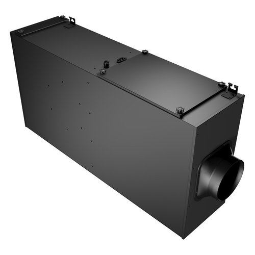 吊顶式杀菌除臭新风净化管道风机装修除甲醛过滤空气新风换气扇