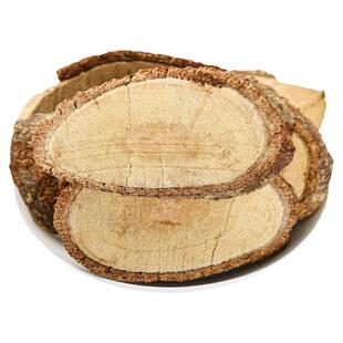 两面针中药材500g入地金牛双面刺下山虎正品两面针片无硫新货包邮