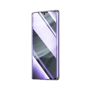 适用真我gt5pro陶瓷膜全胶曲屏全覆盖玻璃保护realmegt5pro钢化膜全包高清抗蓝光手机膜oppo防摔防爆屏保贴膜