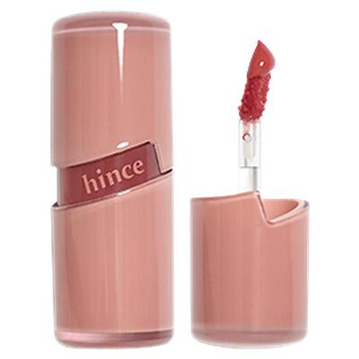 【百亿补贴】部分临期/hince晶莹透亮露珠唇釉水光唇彩迷你2ml/支
