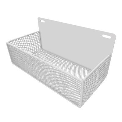 铁艺网篮收纳篮磁吸网框