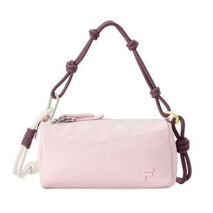方糖吐司包|FILA FUSION斐乐官方女款包包斜挎包单肩包小包相机包