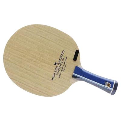 正品Butterfly蝴蝶张本智和ALC超级张本salc进攻碳素乒乓球底板