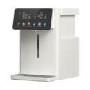 美的小魔方电热水壶316不锈钢饮水机热水瓶