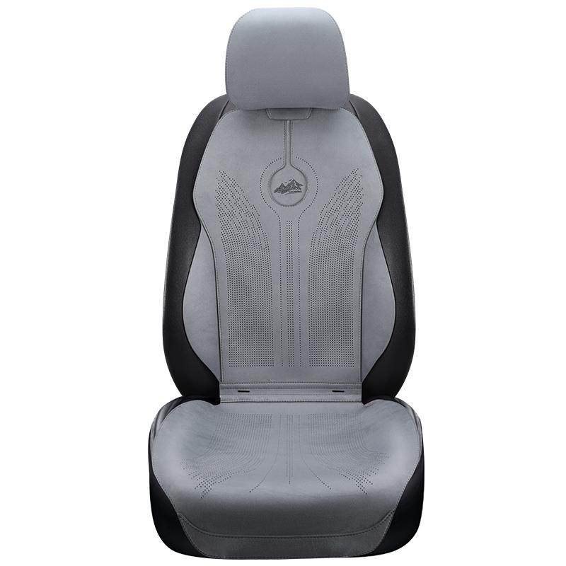 亦春天翻毛皮四季通用定制坐垫