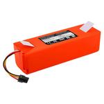 适用石头扫地机器人电池S5 T6 T7S G10 G20 G10S G20S小米扫地机