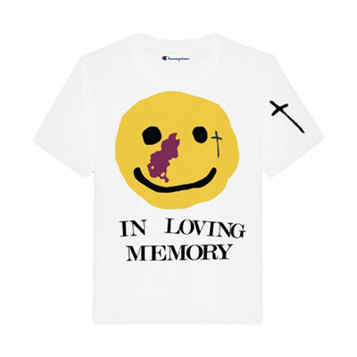 CPFM短袖青春潮流青少年