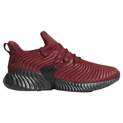 Adidas/阿迪达斯正品当季新款alphabounce 男女跑步鞋 D96807