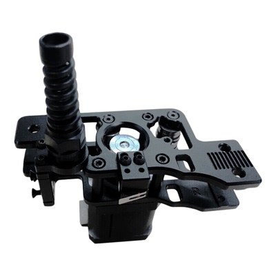 VORON2.4打印机IDM调平安装件