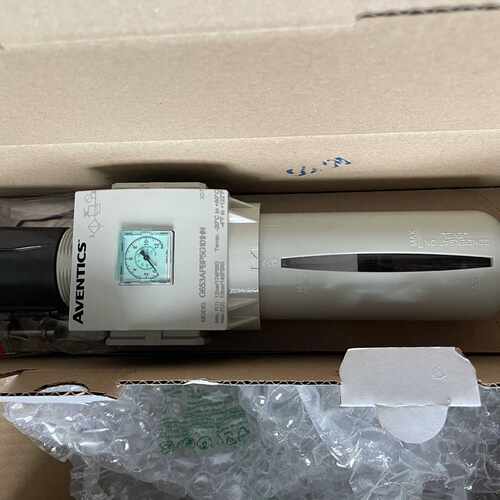 议价G653APBPG101HN  ASCO 过滤器，全新正品