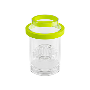 孵化盒孔雀鱼鱼缸繁殖隔离盒小型鱼卵鱼苗斑马鱼斗鱼缸内水族用品